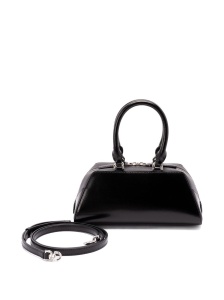 Givenchy Antigona East West Small leather shoulder bag - Img 3