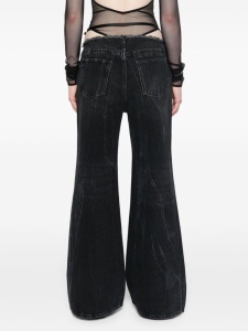 Givenchy Jeans Black - Img 2
