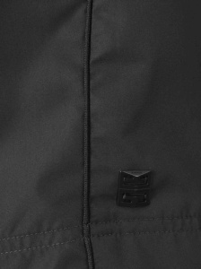 Givenchy Shorts Black - Img 2