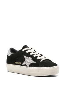 Golden Goose Hi Star suede sneakers - Img 3