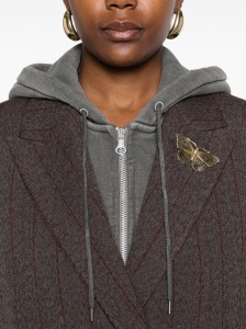 Golden Goose Jackets Brown - Img 3