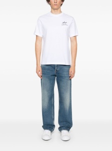 Golden Goose Jeans Blue - Img 4
