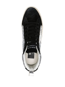 Golden Goose Mid-Star Sneakers - Img 4