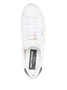 Golden Goose Sneakers Blue - Img 3