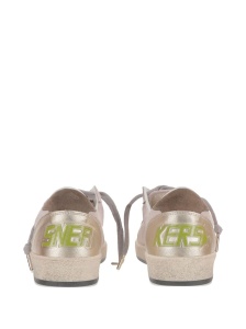 Golden Goose Sneakers Pink - Img 2