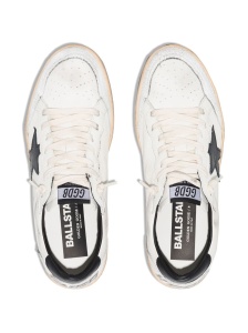 Golden Goose Sneakers White - Img 3