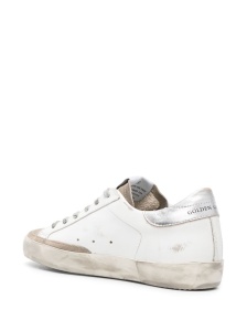 Golden Goose Super Star low-top sneaker - Img 4