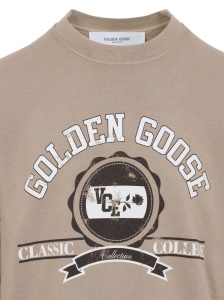Golden Goose Sweaters Beige - Img 3