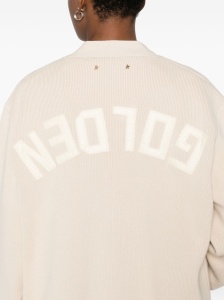 Golden Goose Sweaters Beige - Img 3