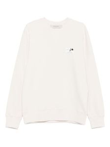 Golden Goose Sweaters White