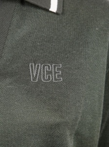 Golden Goose T-shirts and Polos Green - Img 3