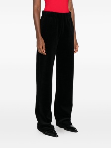 Golden Goose Trousers Black - Img 2
