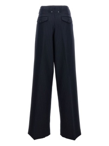 Golden Goose Trousers Blue - Img 3