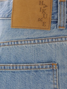 Haikure Jeans Blue - Img 2