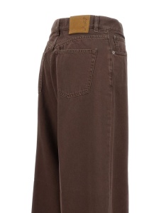 Haikure Jeans Brown - Img 2