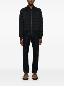 Herno Coats Black - Img 2