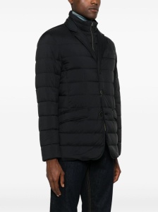 Herno Coats Black - Img 4