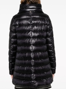 Herno Coats Black - Img 2