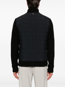 Herno Coats Black - Img 3