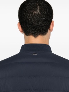 Herno Coats Blue - Img 3