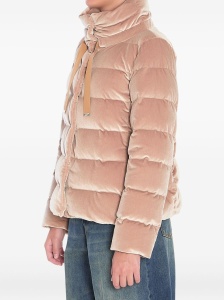 Herno Coats Camel - Img 3