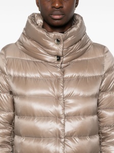 Herno Coats Dove Grey - Img 3