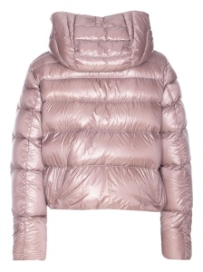 Herno Coats Lilac - Img 2
