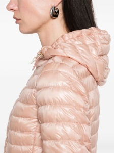 Herno Coats Pink - Img 3