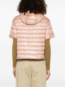 Herno Coats Pink - Img 3