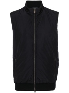Herno Jackets Blue
