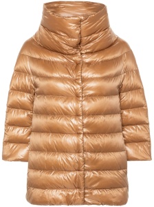 Herno Jackets Camel