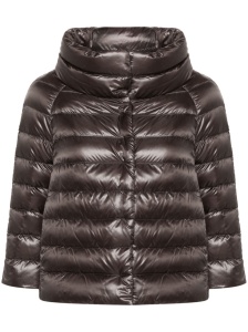 Herno Jackets Grey