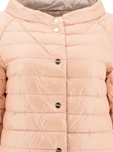Herno Jackets Pink - Img 2