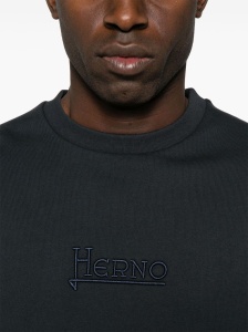 Herno Sweaters Blue - Img 4