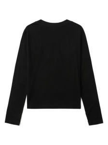 HERSKIND Sweaters Black - Img 2