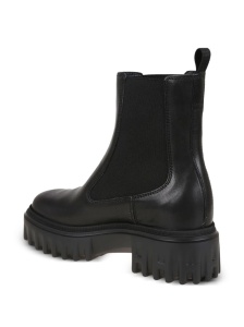 HOGAN PRE Boots Black - Img 3