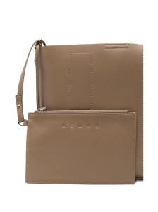 Hogan Pre Hocket small leather hobo bag - Img 4