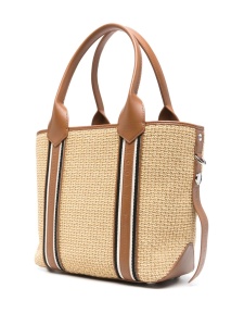 Hogan Pre Hogan Script Medium Tote Bag - Img 2