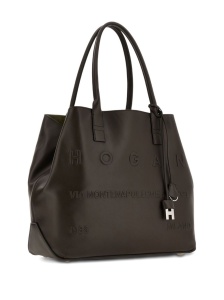 Hogan Pre Script Medium Shopping Bag - Img 2