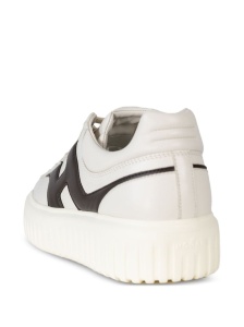 Hogan Pre Sneakers Hogan H-Stripes - Img 3