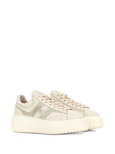 Hogan Pre Sneakers Hogan H-Stripes - Img 2
