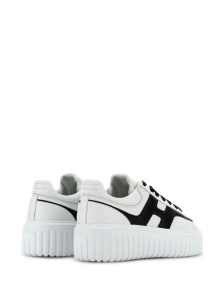 Hogan Pre Sneakers Hogan H-Stripes - Img 3