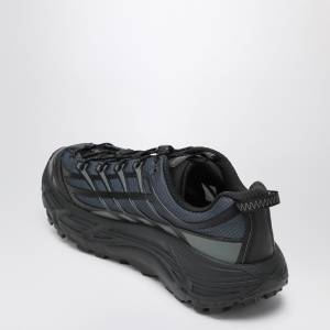 Hoka One One Sneaker Mafate Three2 Black/ Outer orbit - Img 2