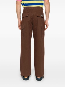 ICECREAM Trousers Brown - Img 3