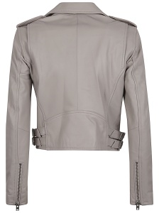Iro Jackets Grey - Img 2