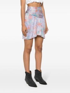 Iro Skirts Lilac - Img 3