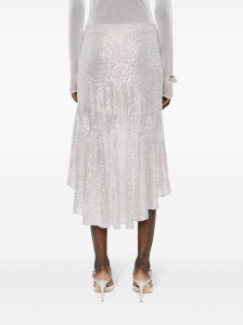 Iro Skirts Silver - Img 4
