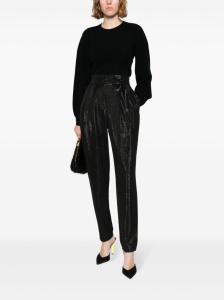Iro Trousers Black - Img 4