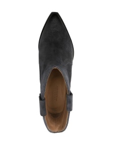 Isabel Marant Boots Black - Img 4