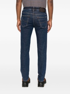 Jacob Cohen Jeans Blue - Img 2
